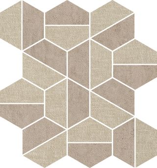 Декор Hornet Mix 24.3*28