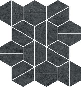 Декор Hornet Caviar 24.3*28