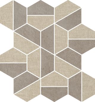 Декор Hornet Mix 24.3*28