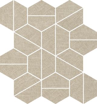 Декор Hornet Neige  24.3*28