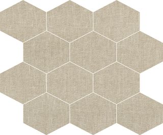 Декор Turtle Neige  32*35.8