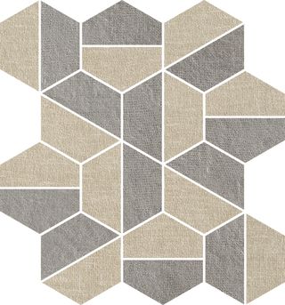 Декор Hornet Mix 24.3*28