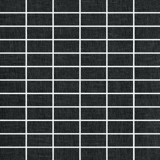 Мозаика Mattoncino Nuit  30*30