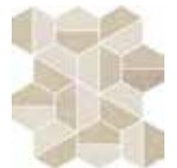 Декор Hornet Mix  24.3*28