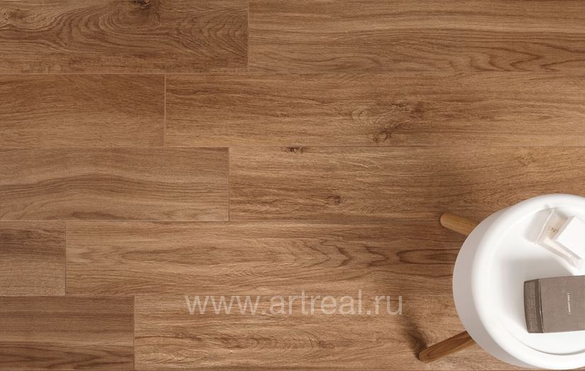 Керамогранит Mirage Signature в интерьере