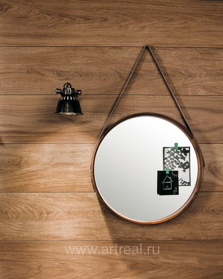 Керамогранит Mirage Signature в интерьере