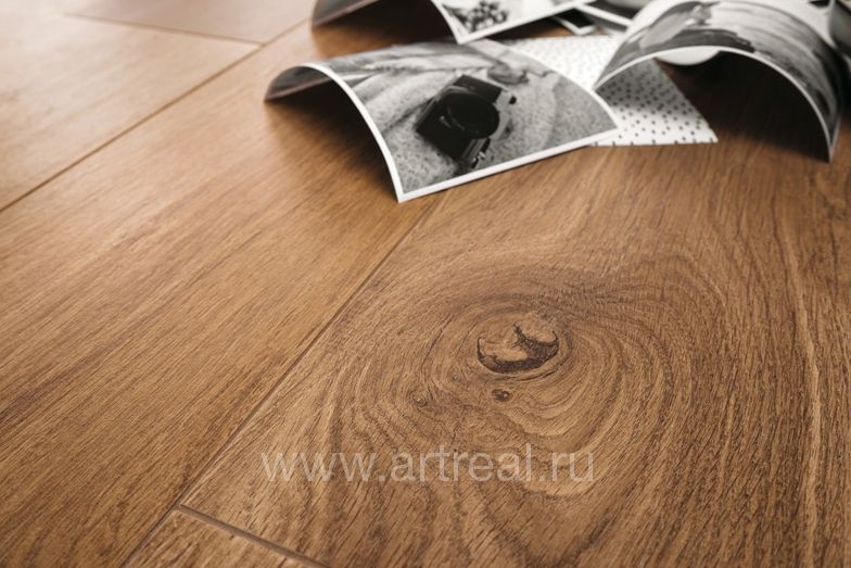 Керамогранит Mirage Signature в интерьере