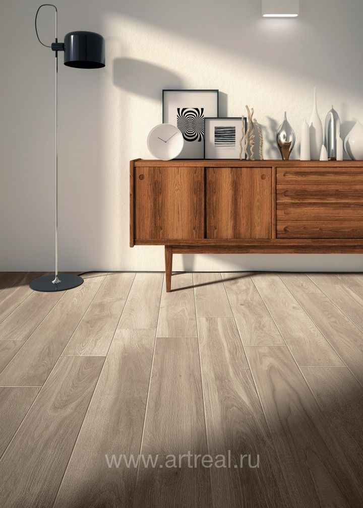 Керамогранит Mirage Signature в интерьере