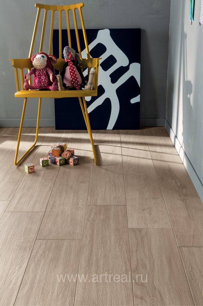 Керамогранит Mirage Signature в интерьере