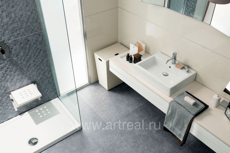 Mirage Stones 2.0 Керамогранит Mirage Stones 2.0 в интерьере