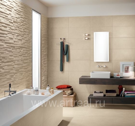 Mirage Stones 2.0 Керамогранит Mirage Stones 2.0 в интерьере