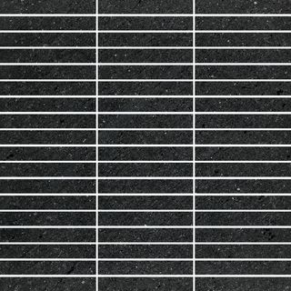 Мозаика Tribend Basaltina Nera 30*30