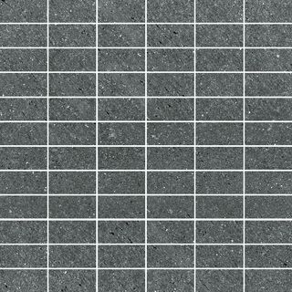 Мозаика Mattoncino Basaltina Grigia 30*30