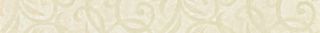 Piemme (Valentino) Crystal Marble бордюр Listello Crema Marfil 9.6*90