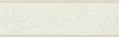 Piemme (Valentino) Crystal Marble бордюр Frise Biancone 5.5*30