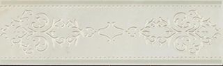 Piemme (Valentino) Crystal Marble бордюр Frise Onyx 9.6*30