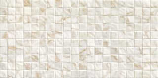 Piemme (Valentino) Marmi Reali мозаика Tessere Statuario Gold Ret 60*30