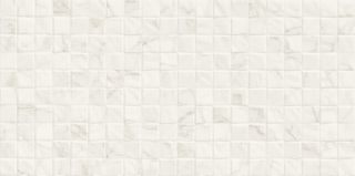 Piemme (Valentino) Marmi Reali мозаика Tessere Carrara Ret 60*30