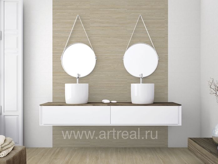 Керамическая плитка Emigres Madeira в интерьере