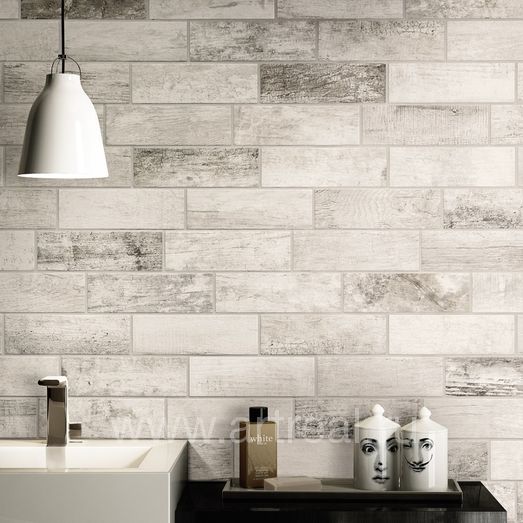 Керамогранит Pastorelli Komi в интерьере