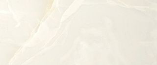 Impronta Onice d напольная плитка Onice Bianco Rettificato Lappato 99*49.5