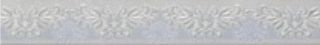 Impronta Onice d бордюр Onice Azzurro Acanto Listello 56*8