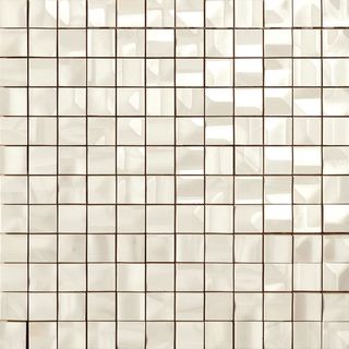 Impronta Onice d мозаика Onice Bianco Agata Mosaico 30.5*30.5
