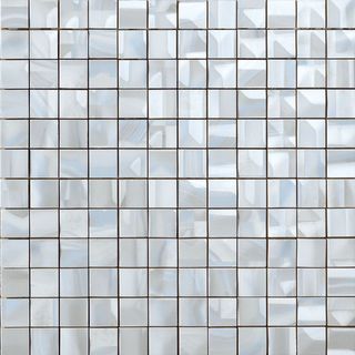 Impronta Onice d мозаика Onice Azzurro Agata Mosaico 30.5*30.5