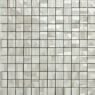 Impronta Onice d мозаика Onice Verde Agata Mosaico 30.5*30.5