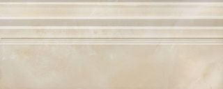 Impronta Onice d цоколь Onice Beige Alzata 30.5*12.5