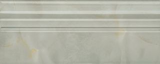 Impronta Onice d цоколь Onice Verde Alzata 30.5*12.5