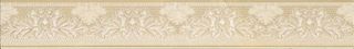 Impronta Onice d бордюр Onice Beige Acanto Listello 56*8