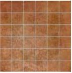 Il Cavallino Terrae Toscane мозаика Mosaico Volterra 36 Tessere 30*30