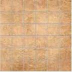 Il Cavallino Terrae Toscane мозаика Mosaico San Gimignano 36 Tessere 30*30