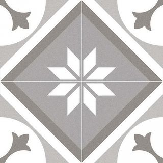 Dual Gres Chic Collection напольная плитка Marta 45*45