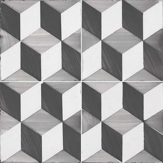 Dual Gres Chic Collection напольная плитка Sandy Grey 45*45