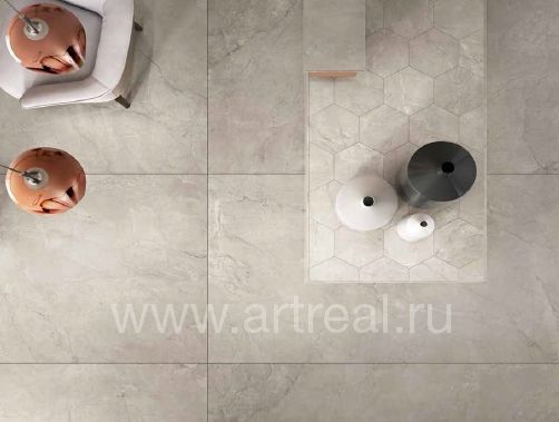 Керамогранит Keope Elements Lux в интерьере