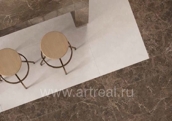 Керамогранит Keope Elements Lux в интерьере