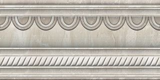 Azteca Fontana цоколь Zoc. Cream 15*30