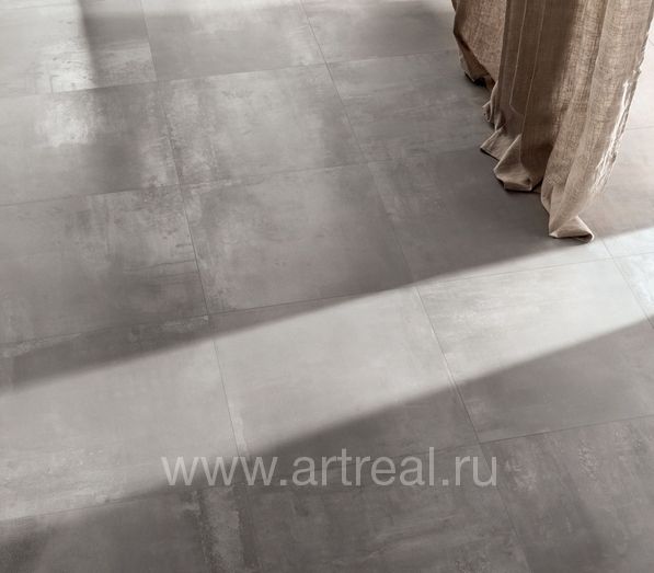 Керамогранит ABK Interno 9 в интерьере