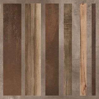 ABK Interno 9 декор Duo Hot 60*60