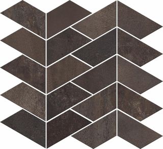 ABK Interno 9 мозаика Mos. Versus Dark Rett 30*29