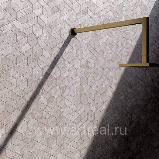 ABK Alpes Керамогранит ABK Alpes в интерьере