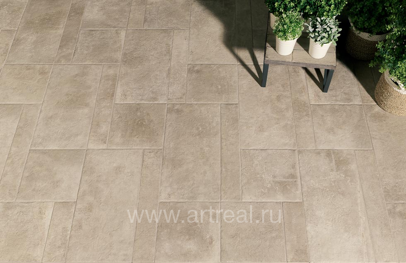 Natucer Monte Клинкер Natucer Monte в интерьере