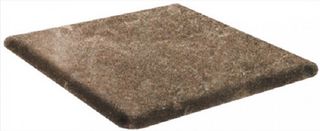 Natucer Monte угловая ступень Ang. Peld.1 Pz. Monte Canyella 33*33