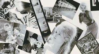 Peronda Catwalk декор 10895 HOLLYWOOD/59/R B-29  59*32