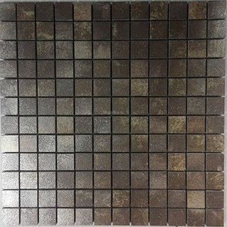 Grespania Vanadio мозаика Modulo Vanadio Ocre (2,7x2,7) 30*30