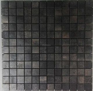 Grespania Vanadio мозаика Modulo Vanadio Negro (4,7x4,7) 30*30