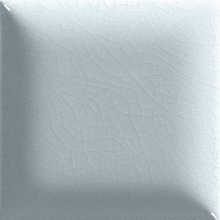 Amadis Antique Crackle вставка Taco Blue Crack 7.5*7.5