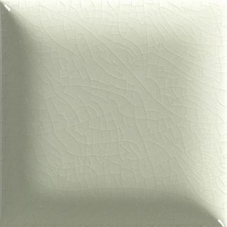 Amadis Antique Crackle вставка Taco Greengrey Crack 7.5*7.5